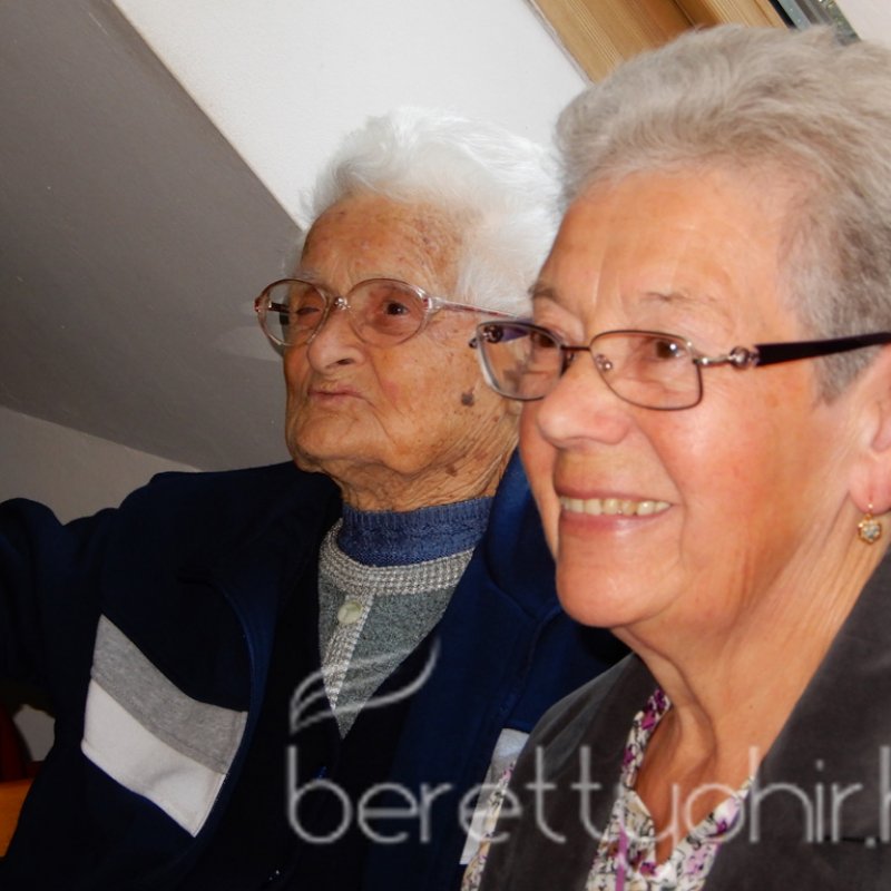 A szépkorúakat köszöntötték 29